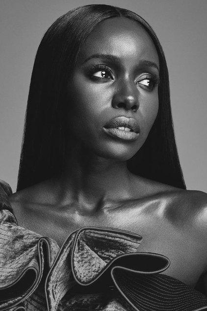 Anna Diop - Actor Profile Photo
