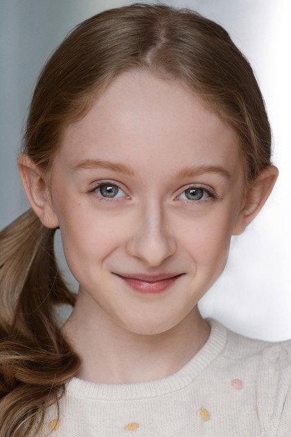 Peyton Boulley - Actor Profile Photo