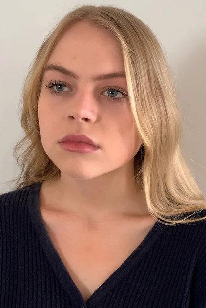 Summer Zamiska - Actor Profile Photo