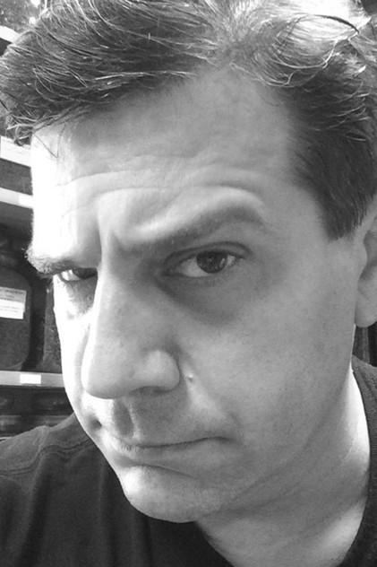 Christian Stavrakis - Actor Profile Photo