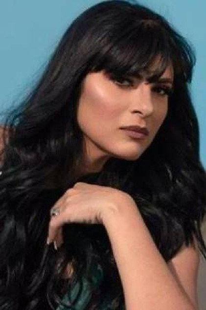Fernanda Brum - Actor Profile Photo