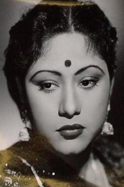 Sulochana Chatterjee - Actor Profile Photo
