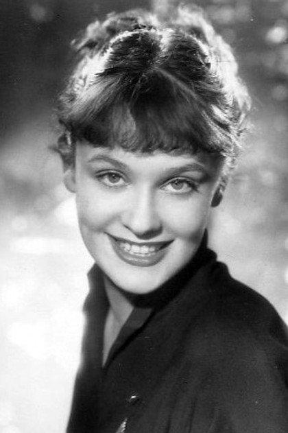 Ingrid Pan - Actor Profile Photo