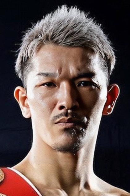 Kenichi Ogawa - Actor Profile Photo