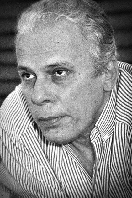 Jece Valadão - Actor Profile Photo