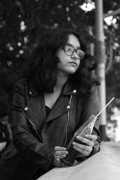 Sneha Bhattacharya - Actor Profile Photo