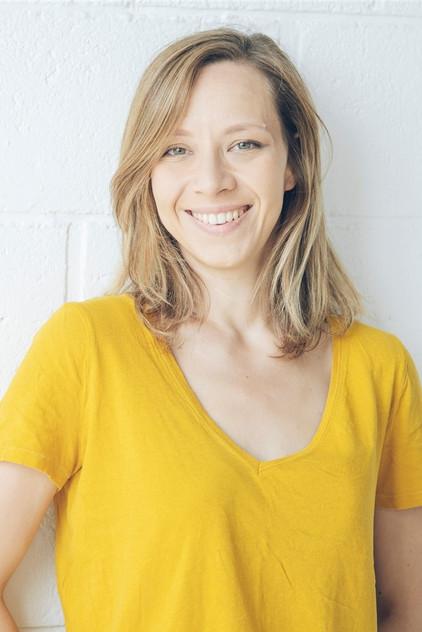 Alexandra Bialy - Actor Profile Photo