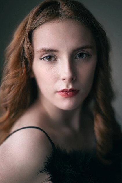Nyah Williams - Actor Profile Photo