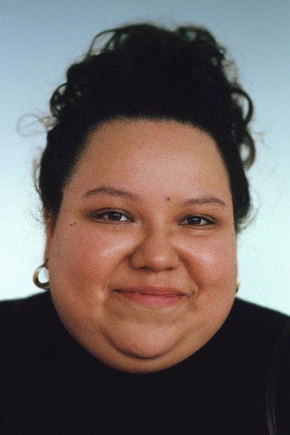 Melania Balmaceda-Venegas - Actor Profile Photo