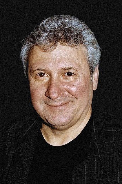 Andrzej Grabarczyk - Actor Profile Photo