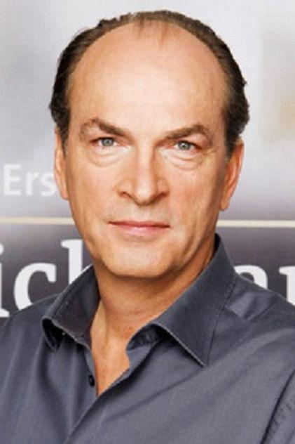 Herbert Knaup - Actor Profile Photo