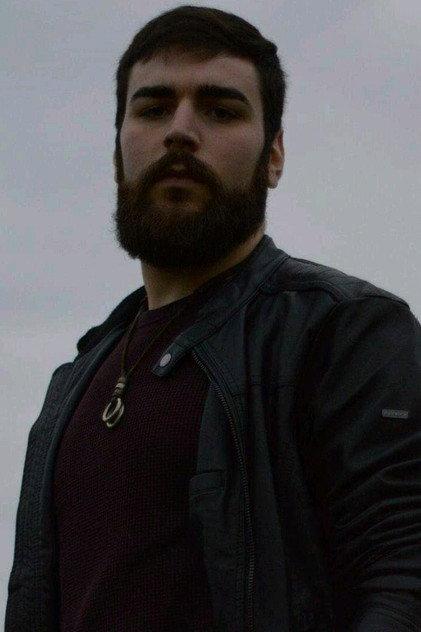 Alberto Flamini - Actor Profile Photo