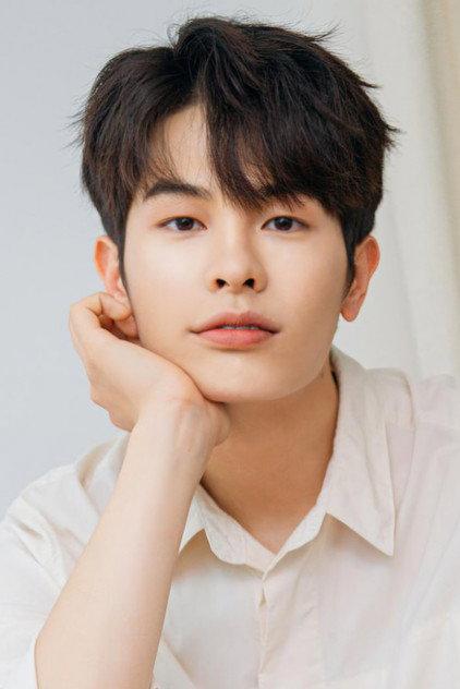 Jeong Min-gyu - Actor Profile Photo