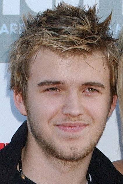 Daniel Smith - Actor Profile Photo