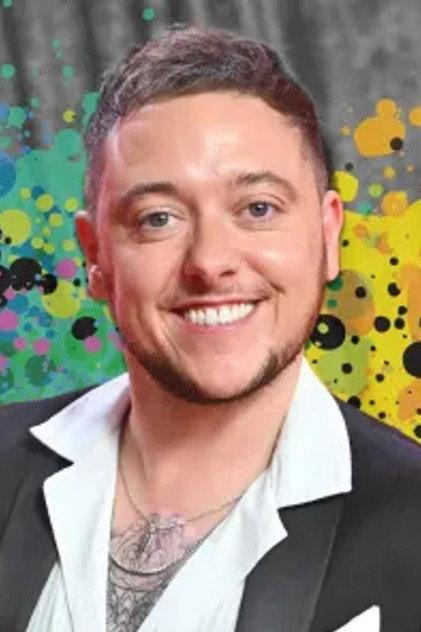 Ash Palmisciano - Actor Profile Photo