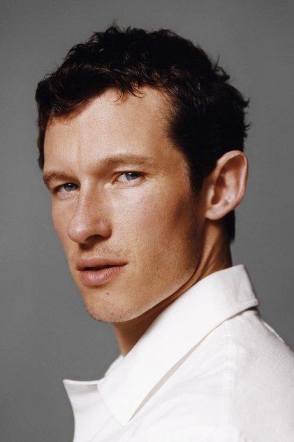 Callum Turner - Actor Profile Photo