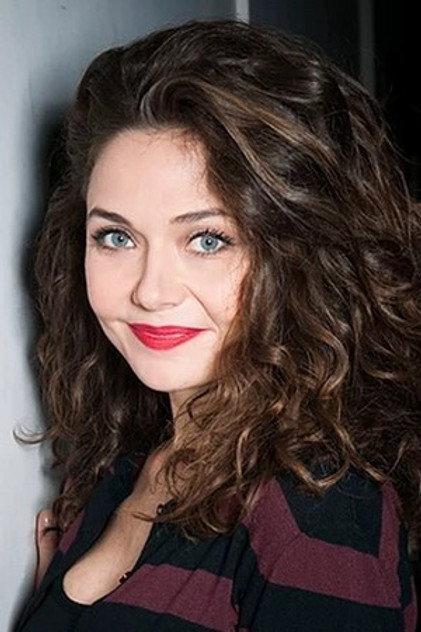 Marta Iagatti - Actor Profile Photo