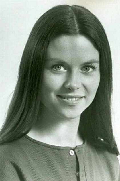 Darleen Carr - Actor Profile Photo