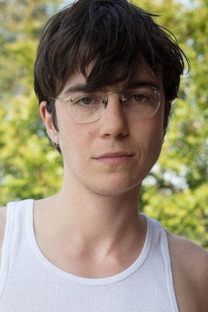 Cyrus Dunham - Actor Profile Photo