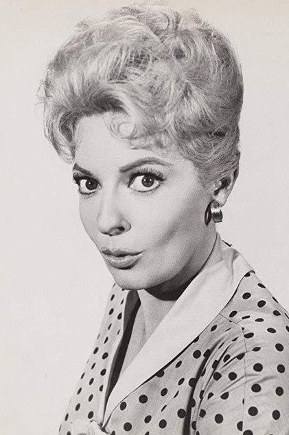 Carole Cook - Actor Profile Photo