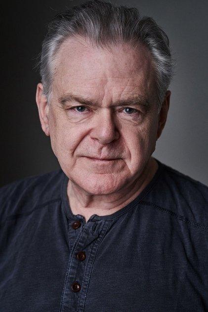 Kevin McNally - Actor Profile Photo