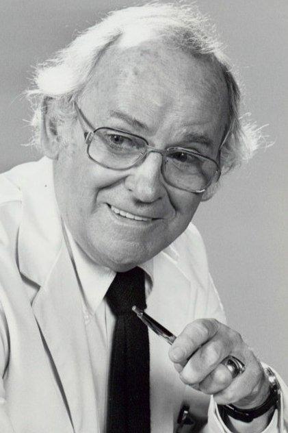 Barnard Hughes - Actor Profile Photo