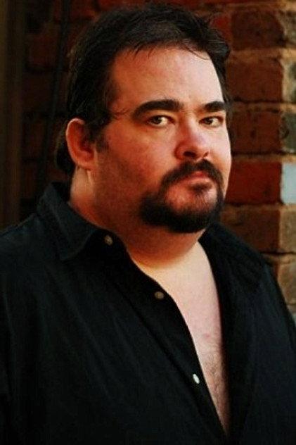 John F. Daniel - Actor Profile Photo