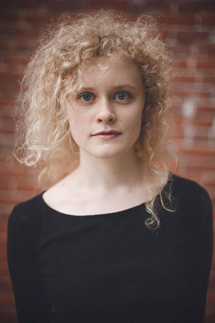 Kelsey Carthew - Actor Profile Photo