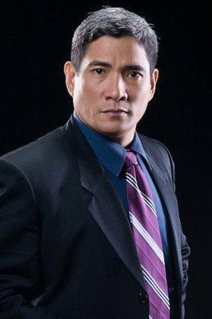 Ricardo Cepeda - Actor Profile Photo