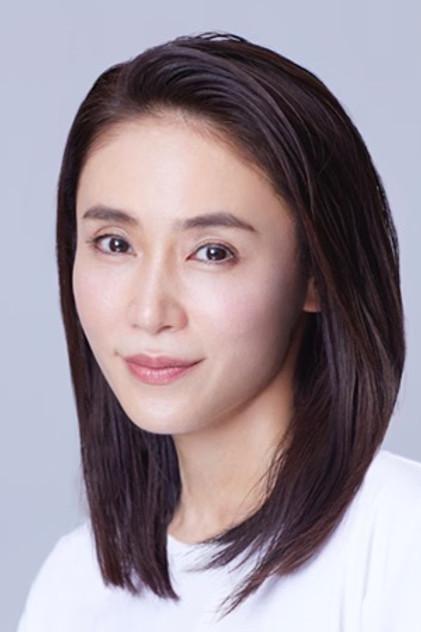 Sayaka Yamaguchi - Actor Profile Photo