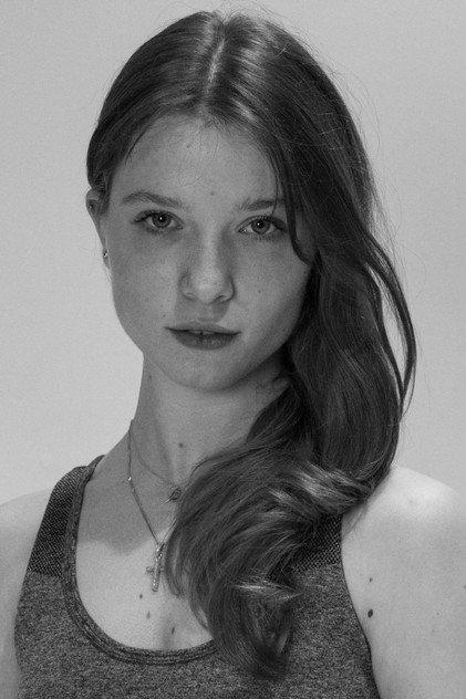 Keira Baitrum - Actor Profile Photo