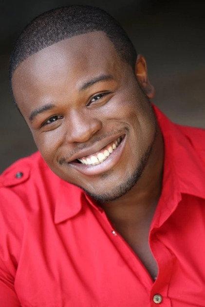 Tyshon Freeman - Actor Profile Photo