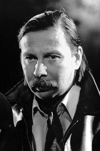 Matti Pellonpää - Actor Profile Photo