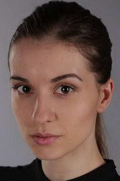 Kseniya Zueva - Actor Profile Photo