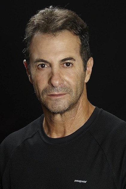 Chino Binamo - Actor Profile Photo