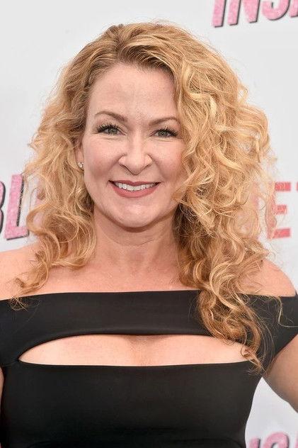 Sarah Colonna - Actor Profile Photo