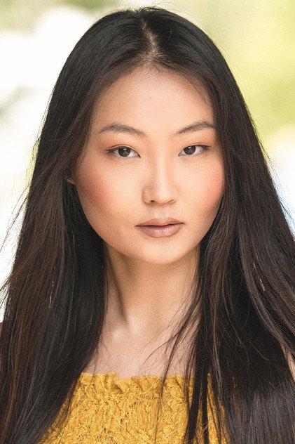 Bayra Bela - Actor Profile Photo