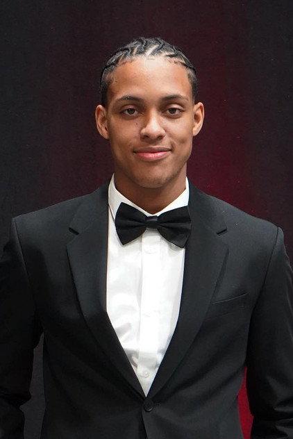 Kai Parham - Actor Profile Photo