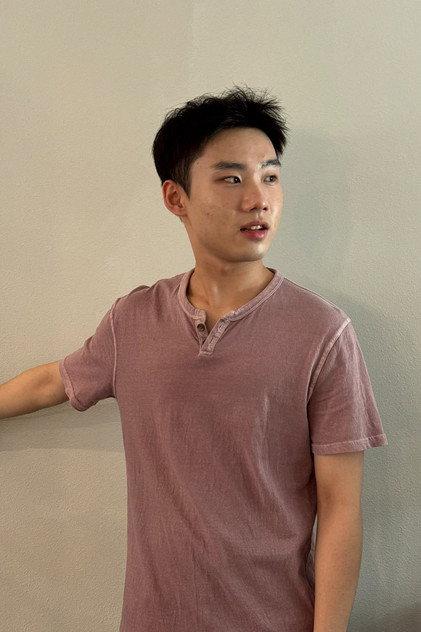 Chiu Chao-wei - Actor Profile Photo