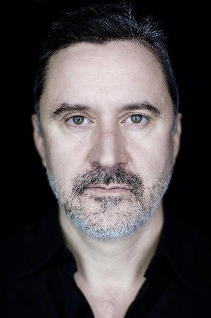 François Papineau - Actor Profile Photo