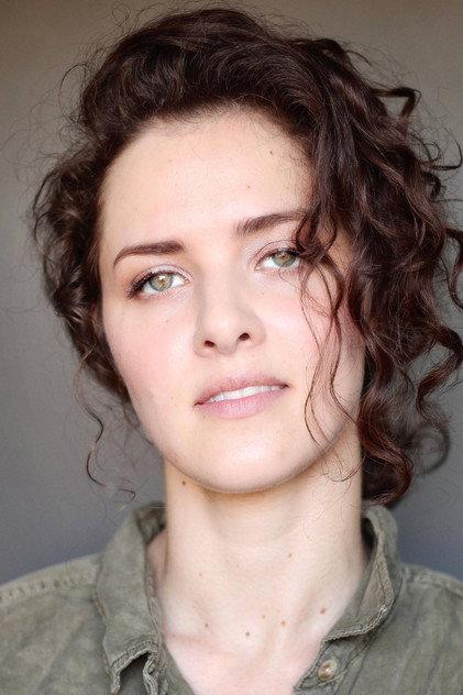 Kodi Lane - Actor Profile Photo