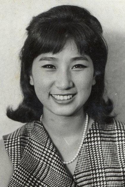 Gong Midori - Actor Profile Photo
