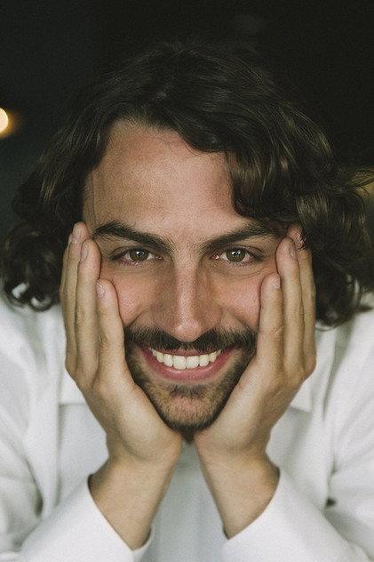 Dennis Makris - Actor Profile Photo