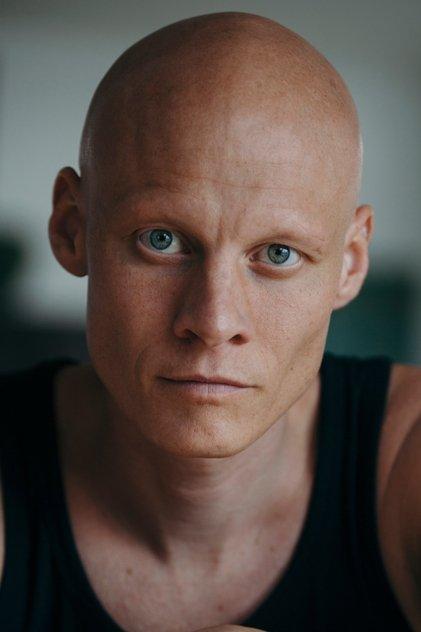 Tómas Lemarquis - Actor Profile Photo