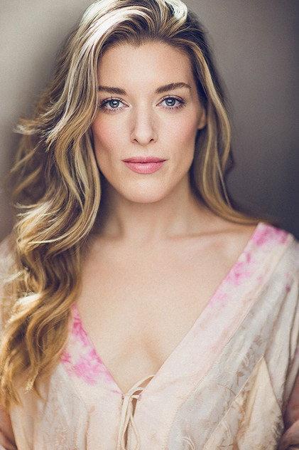 Mary Kate Morrissey - Actor Profile Photo