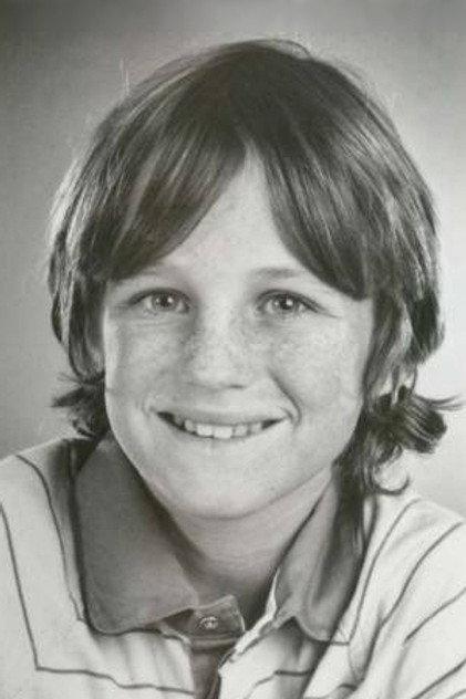 Robby Kiger - Actor Profile Photo