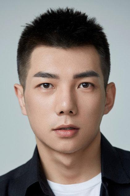 Zhang Zhikun - Actor Profile Photo