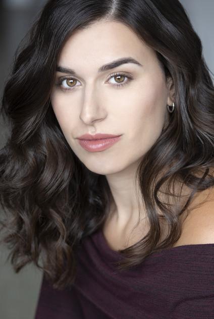 Alexandra Augustine - Actor Profile Photo