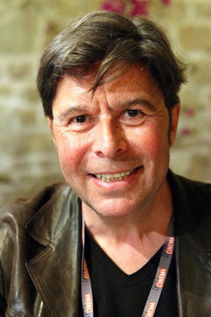 Gilles Verlant - Actor Profile Photo