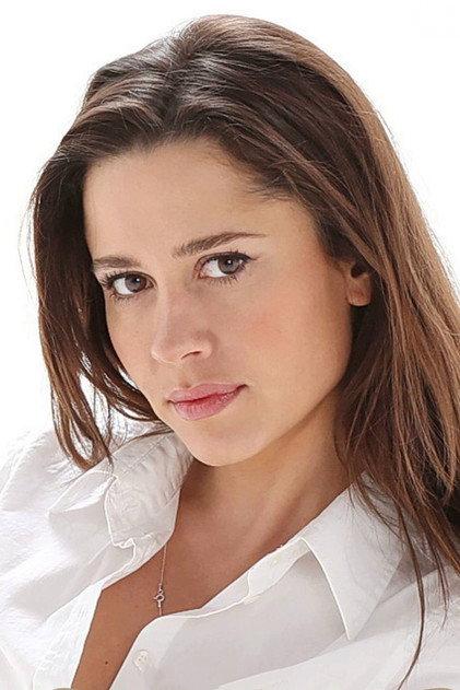 Anastasiia Karpenko - Actor Profile Photo